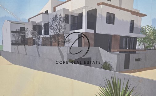 Apartamento en Vari, Ática, Grecia 1