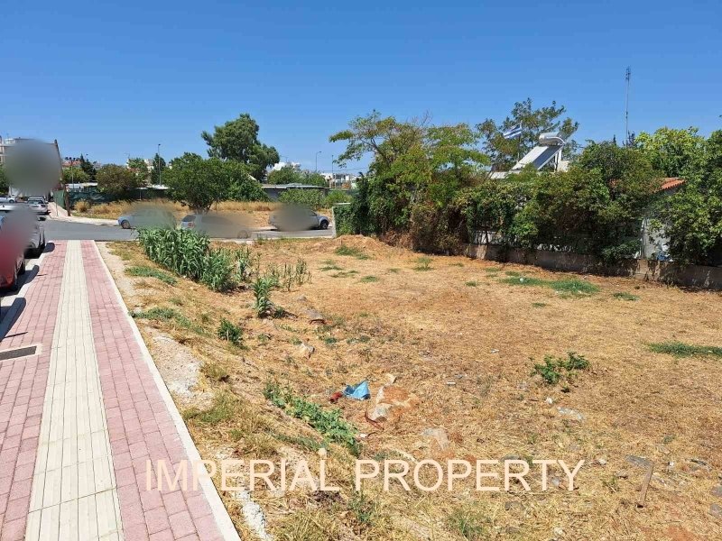 Land in Chalandri, Attica, Greece 1 - 14745483
