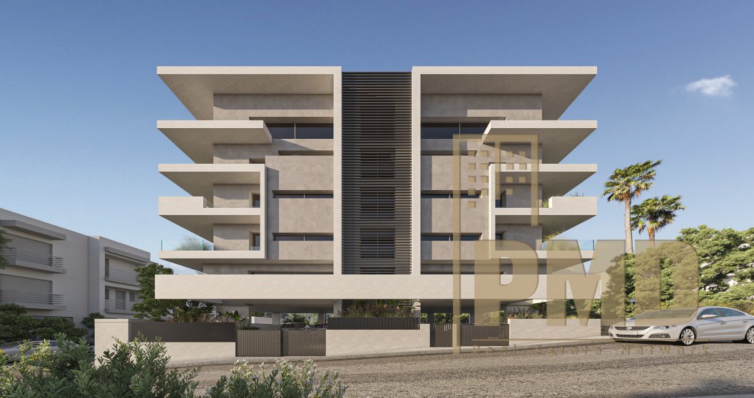 Apartment in Vari, Attica, Greece 1 - 15963530