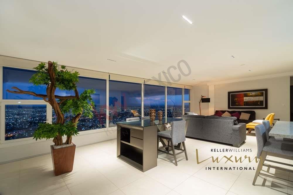 Apartment in Santiago de Querétaro, Querétaro, Mexico 2 - 15965080