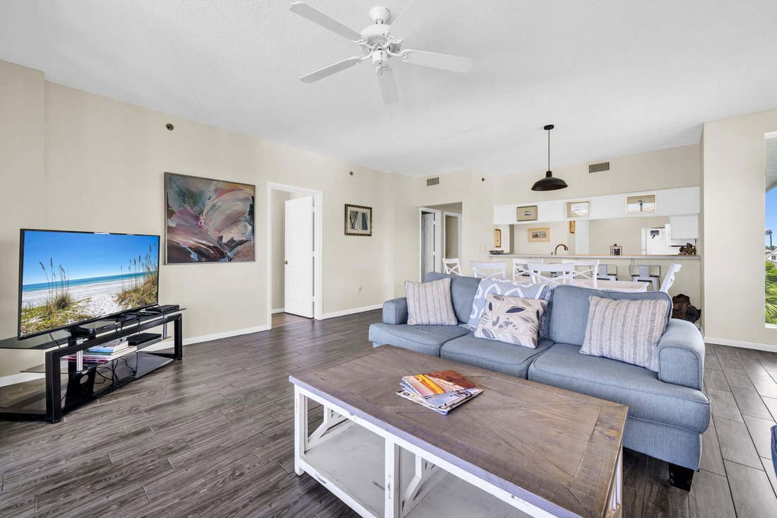 Condo in Rosemary Beach, Florida, United States 4 - 15963352