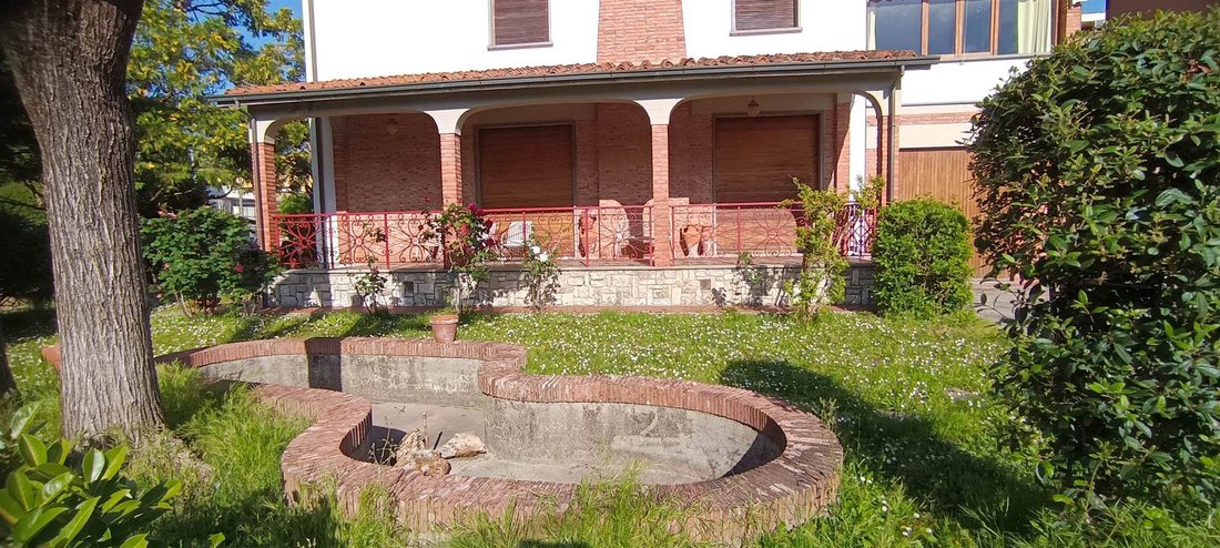 Villa in Borgo a Buggiano, Tuscany, Italy 4 - 15962118