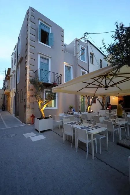 Condo in Crete, Greece 2 - 15963490