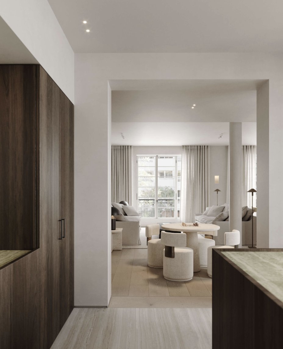 Apartment in Barrio Salamanca, Madrid, Spain 3 - 15964582
