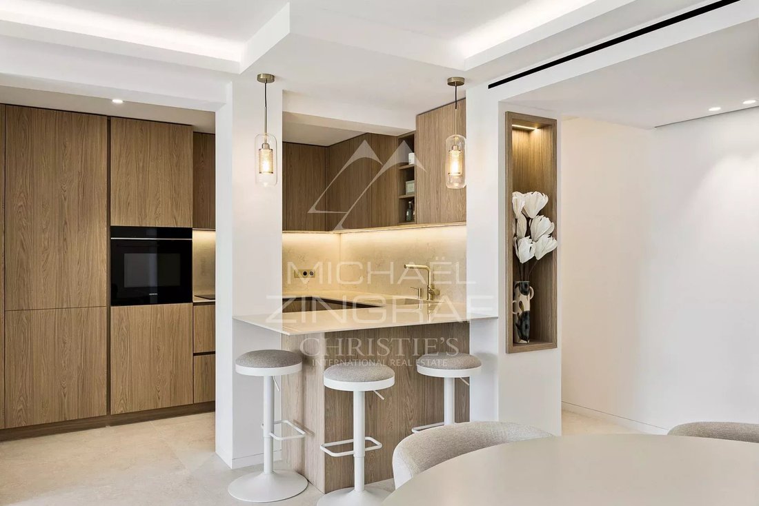Apartamento en Cannes, Provenza-Alpes-Costa Azul, Francia 5 - 15944117