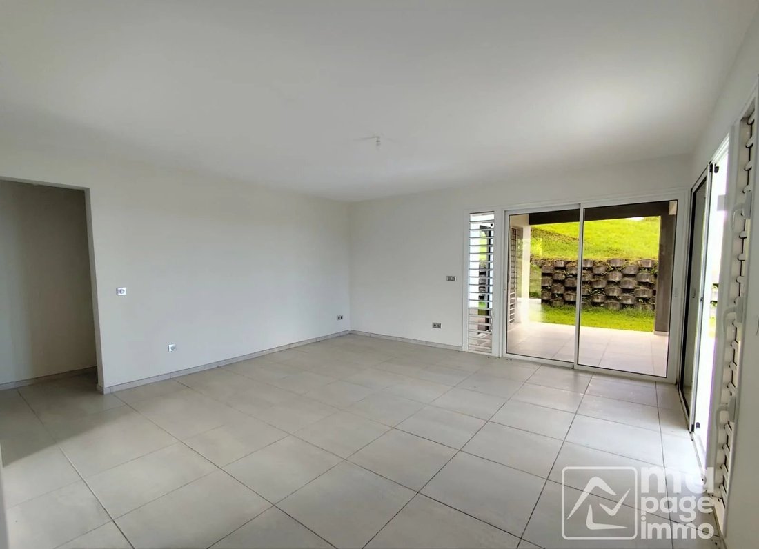 Villa in Saint Joseph, Fort-de-France, Martinique 4 - 15962214
