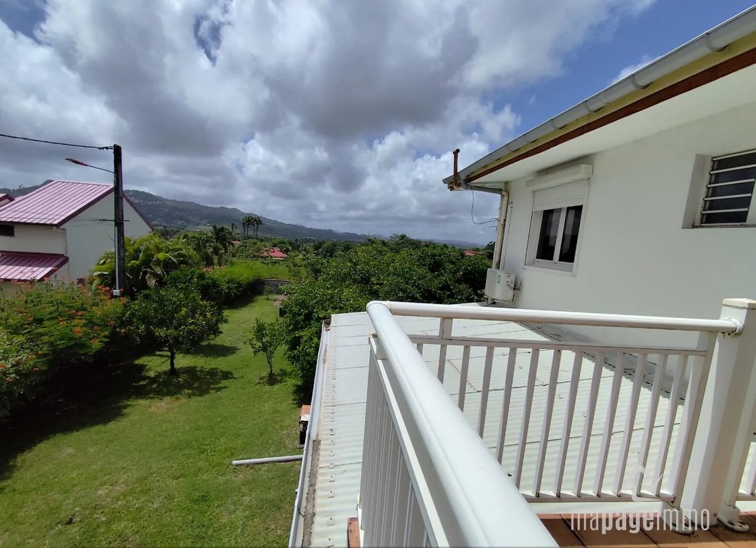 Villa in Le Lamentin, Fort-de-France, Martinique 3 - 15962212