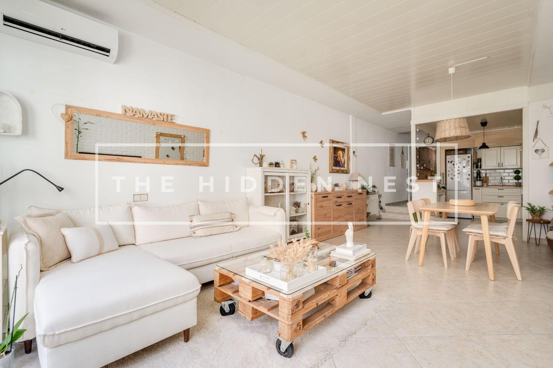 House in Sabadell, Catalonia, Spain 4 - 15560178