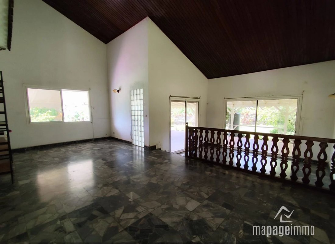 Villa in Le Lamentin, Fort-de-France, Martinique 5 - 15962212