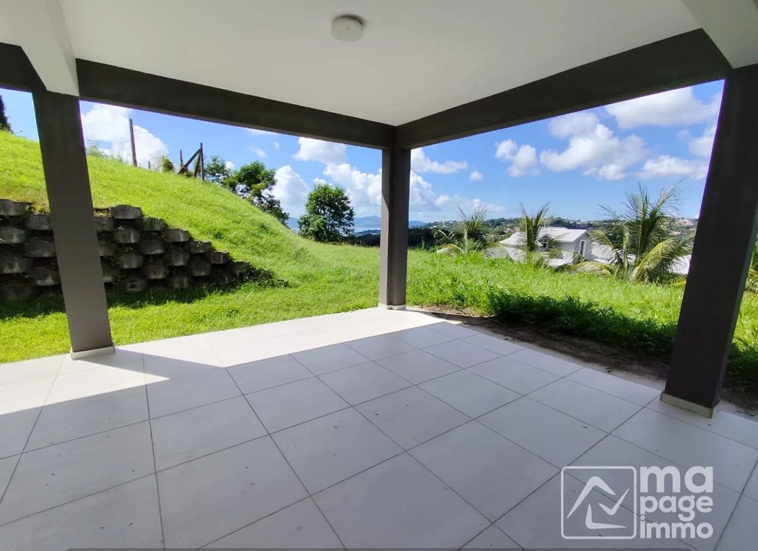 Villa in Saint Joseph, Fort-de-France, Martinique 3 - 15962214