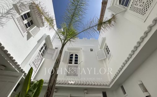 House in Asilah, Tangier-Tétouan-Al Hoceima, Morocco 1