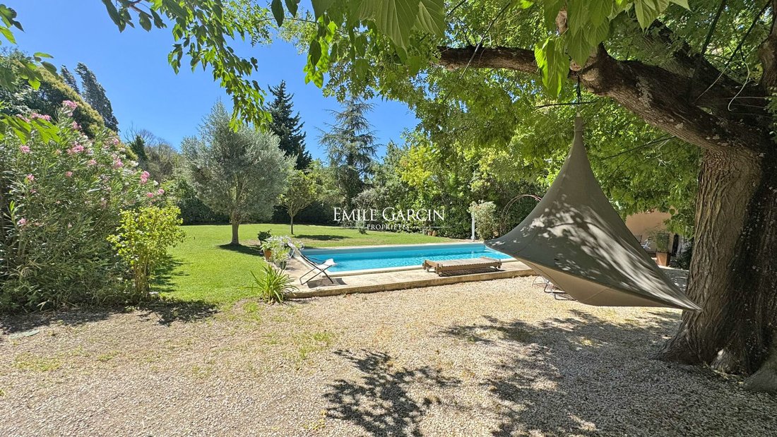 Villa in Granettes-Jauberte-Sainte Anne, Aix-en-Provence, France 4 - 15960790