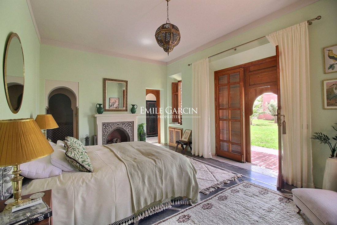 Villa in Marrakesh, Marrakesh-Safi, Morocco 5 - 15960674