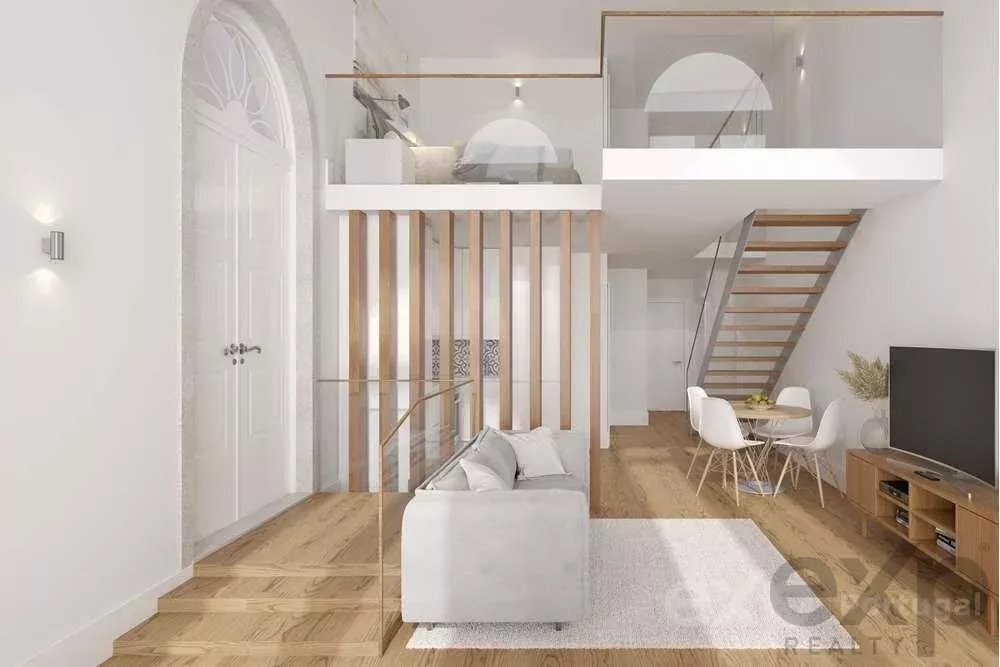 Apartment in Santa Marinha e Sao Pedro da Afurada, Porto District, Portugal 3 - 15961384