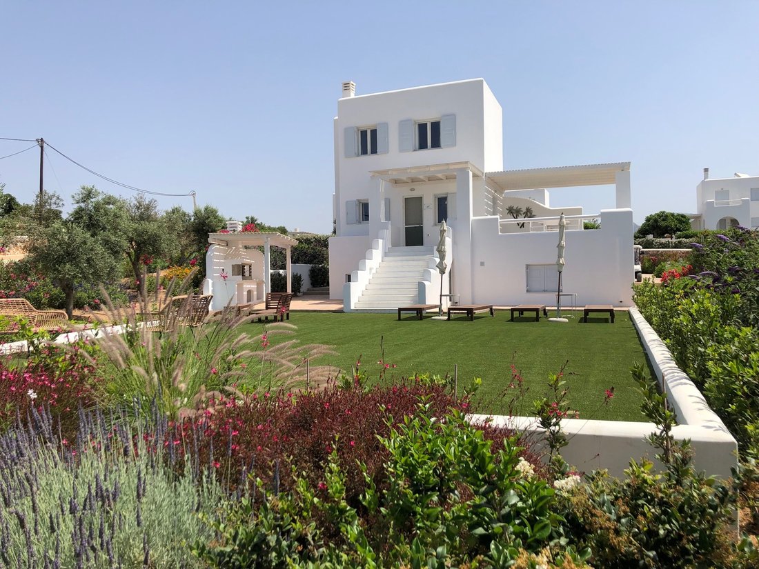Villa in Naxos, Aegean, Greece 2 - 15963514