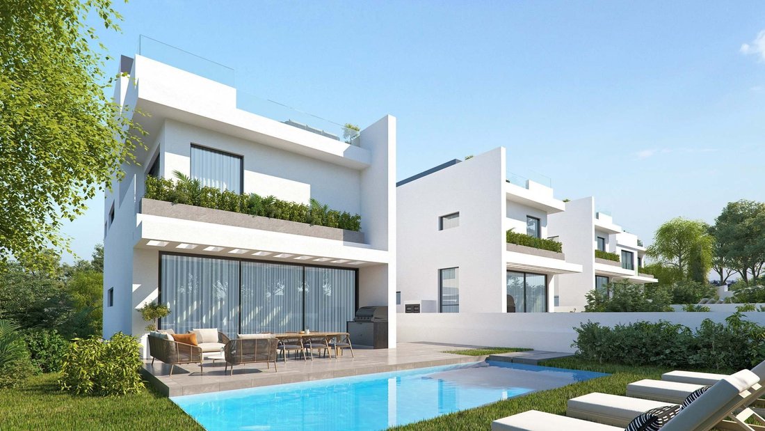 House in Oroklini, Larnaca, Cyprus 1 - 15961235