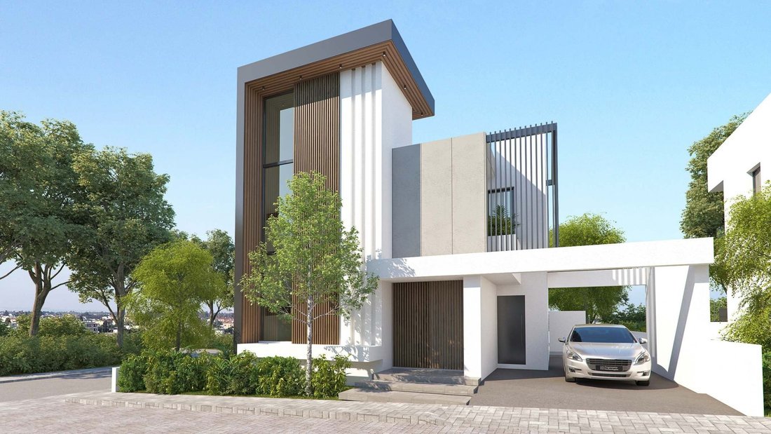 House in Oroklini, Larnaca, Cyprus 3 - 15961235