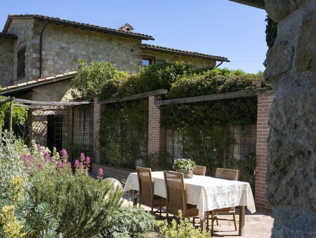 Villa in Todi, Umbria, Italy 4 - 15962159