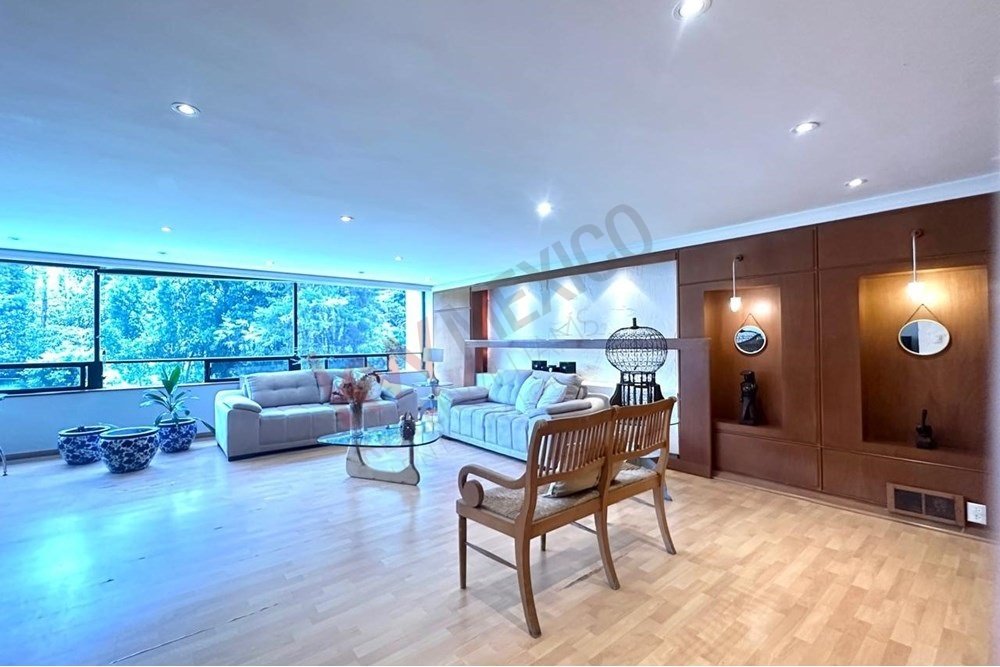 Apartment in Mexico City, Mexico 3 - 15965235