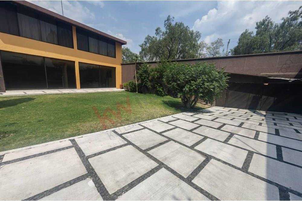 House in Santa Catarina Yecahuitzotl, Mexico City, Mexico 2 - 15964674