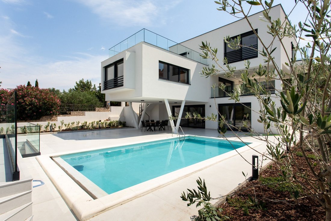 House in Srednje Selo, Solta, Split-Dalmatia County, Croatia 2 - 15963683