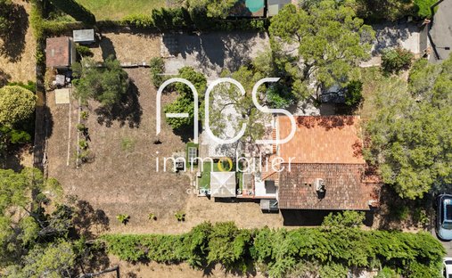 Villa in Le Dramont-Agay-Anthéor-Le Trayas, Saint-Raphaël, Frankreich 1