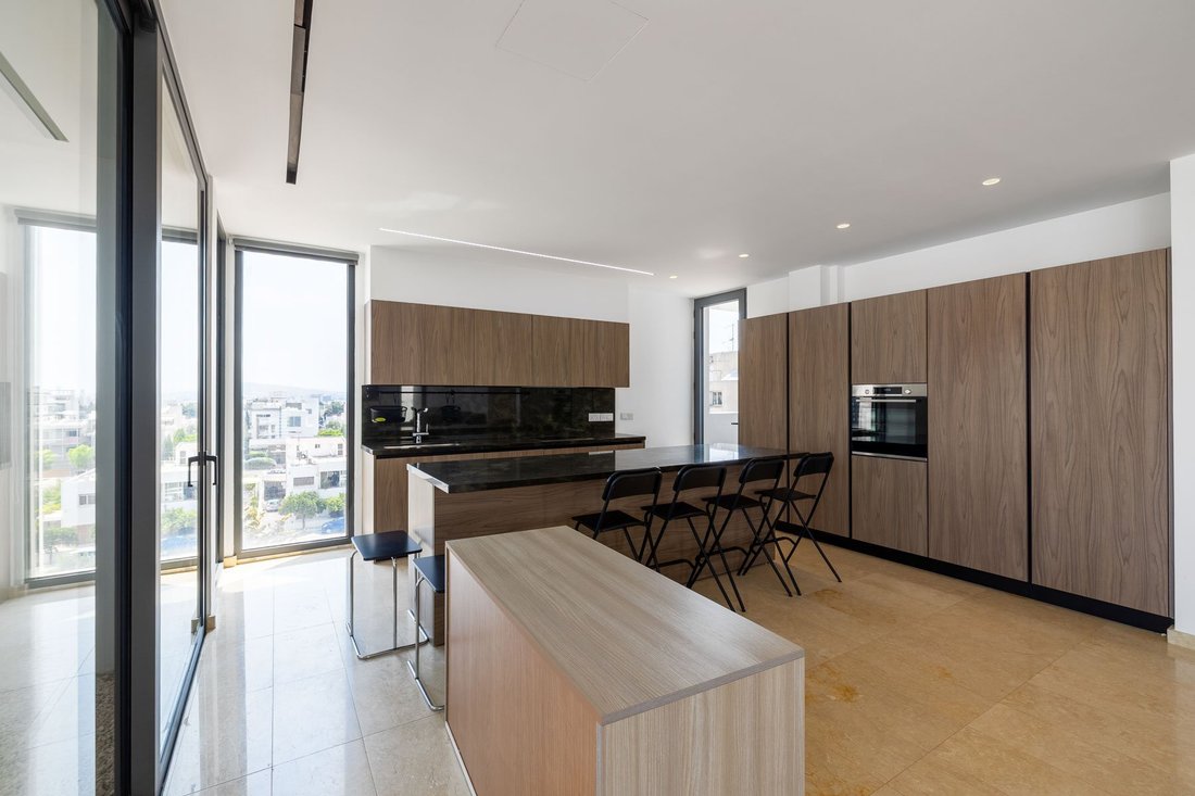 Apartment in Limassol, Limassol, Cyprus 4 - 15961219
