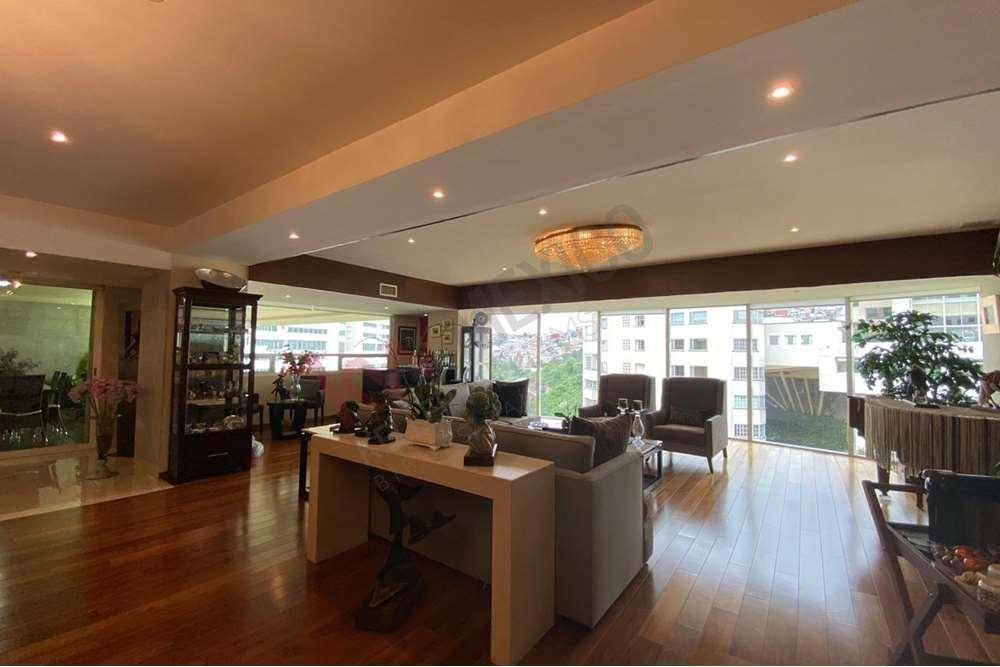 Apartment in Naucalpan de Juárez, State of Mexico, Mexico 3 - 15964762