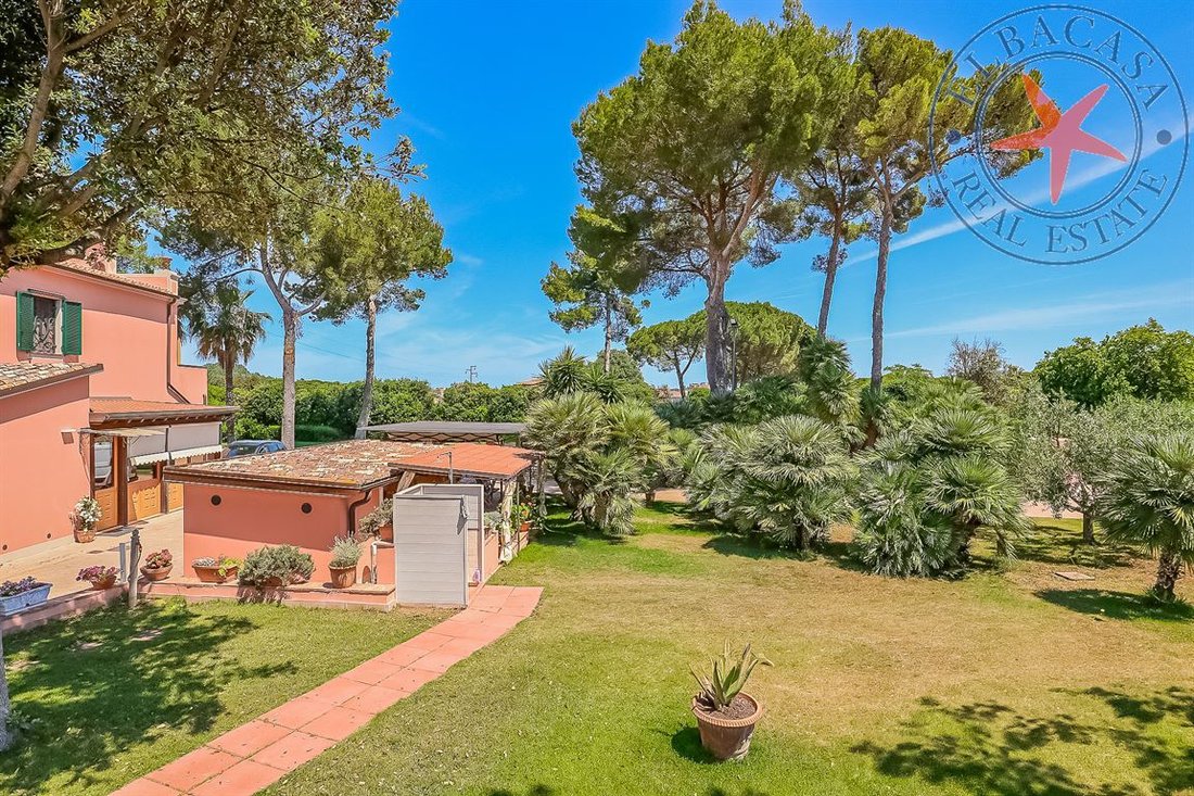 Villa in Portoferraio, Tuscany, Italy 5 - 15962105