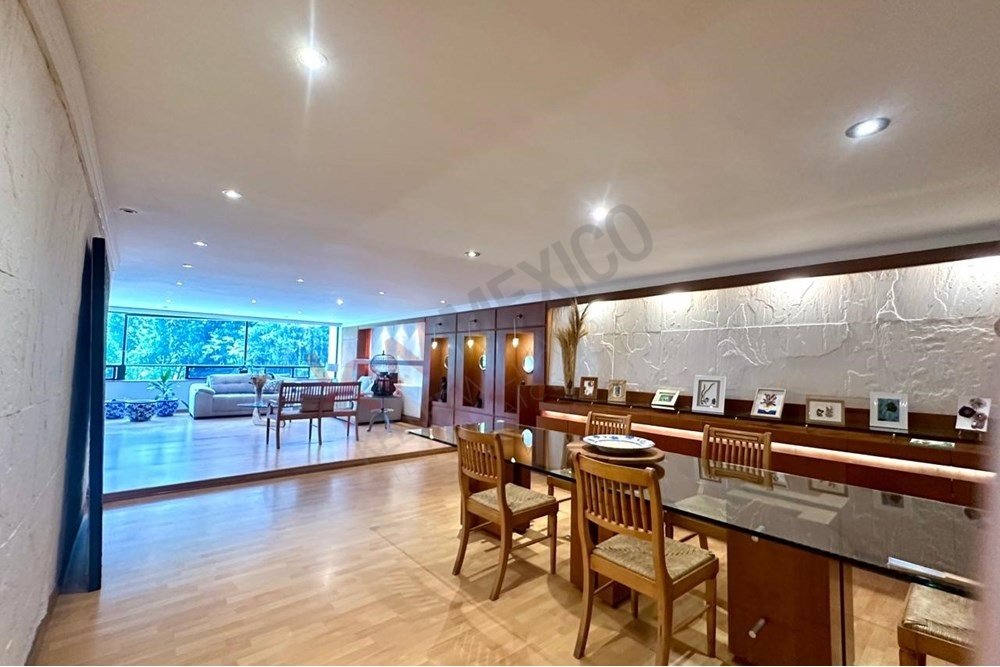 Apartment in Mexico City, Mexico 2 - 15965235