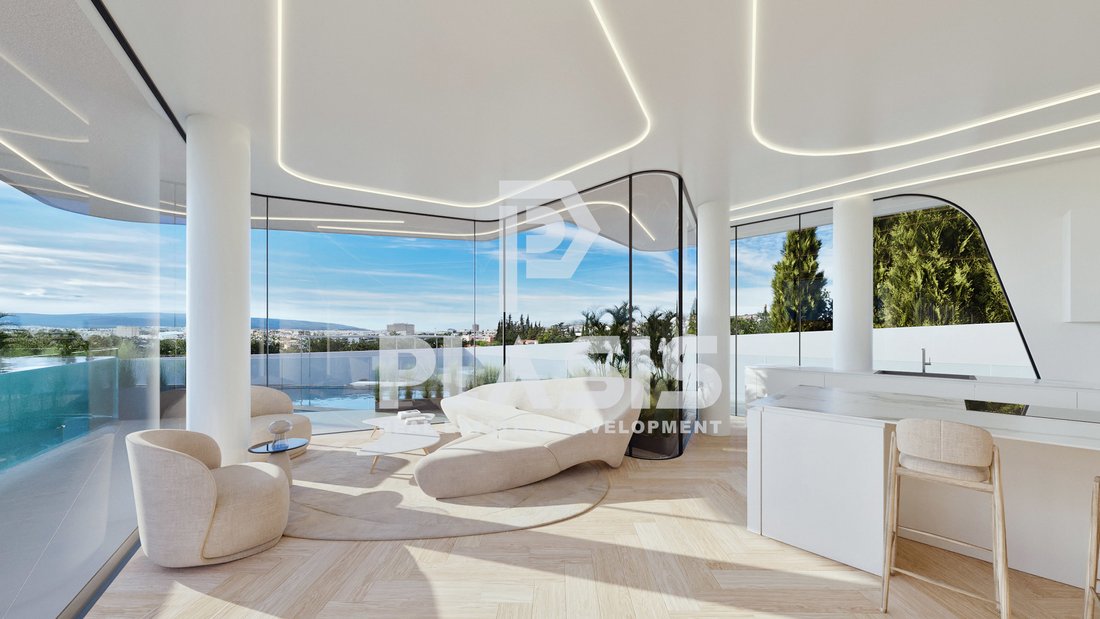 Apartment in Psychiko, Attica, Greece 5 - 15963492