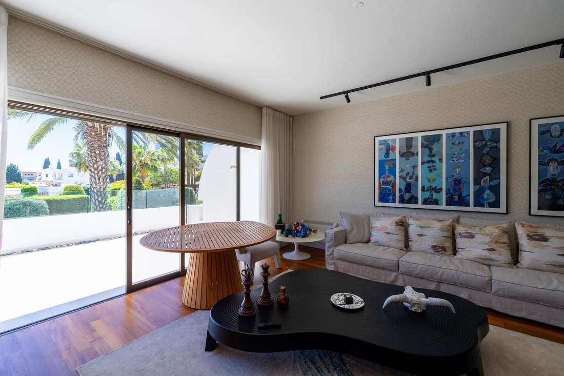 Apartment in Limassol, Limassol, Cyprus 3 - 15961247