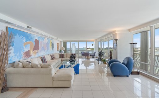 Condo in Fort Lauderdale, Florida, United States 1