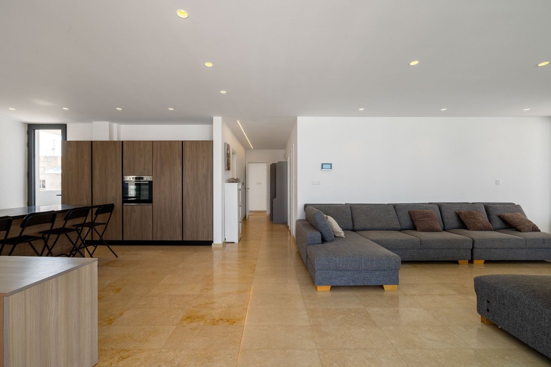 Apartment in Limassol, Limassol, Cyprus 3 - 15961219