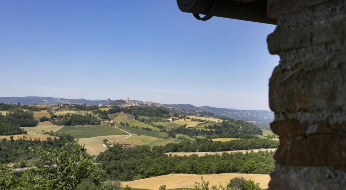 Villa in Todi, Umbria, Italy 3 - 15962159