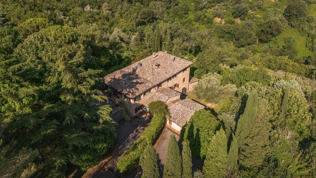 Villa in Filosofi - Pallotta, Perugia, Italy 3 - 15962669