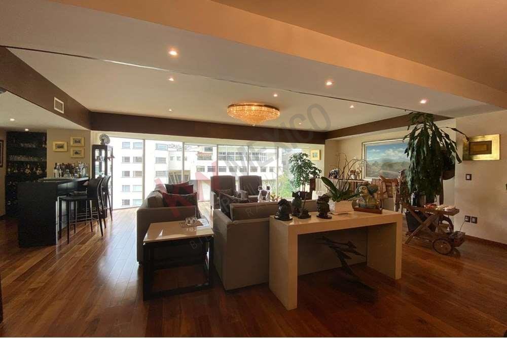 Apartment in Naucalpan de Juárez, State of Mexico, Mexico 2 - 15964762