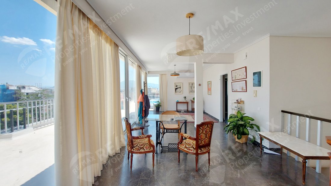 Apartment in North Athens, Attica, Greece 5 - 15965314