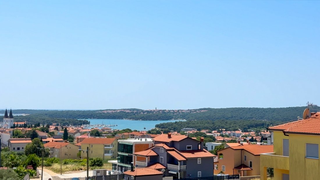 Villa in Medulin, Istria County, Croatia 2 - 15962933