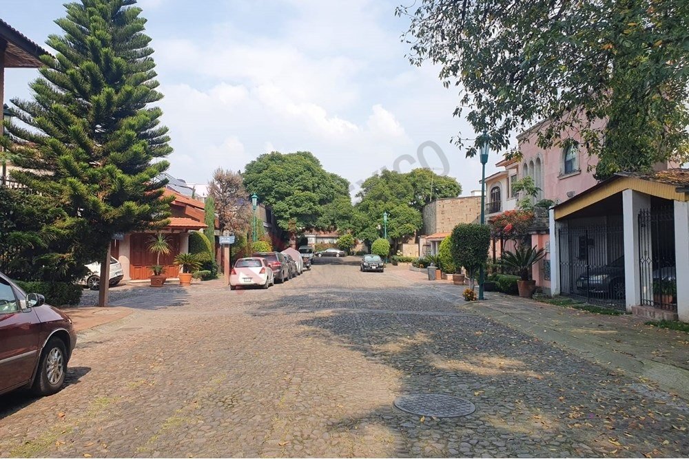 Townhouse in Santa Catarina Yecahuitzotl, Mexico City, Mexico 3 - 15964748