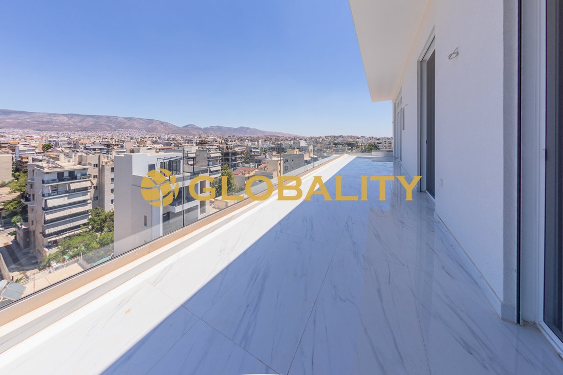 Apartment in South Athens, Attica, Greece 2 - 15783871