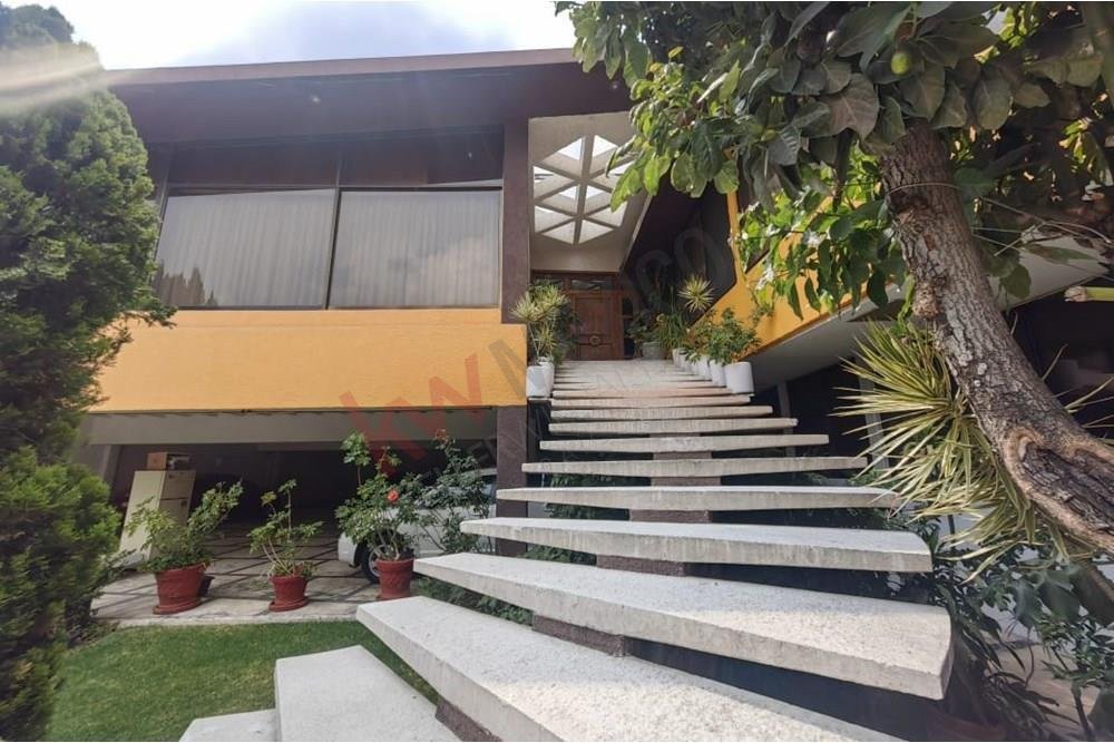 House in Santa Catarina Yecahuitzotl, Mexico City, Mexico 1 - 15964674
