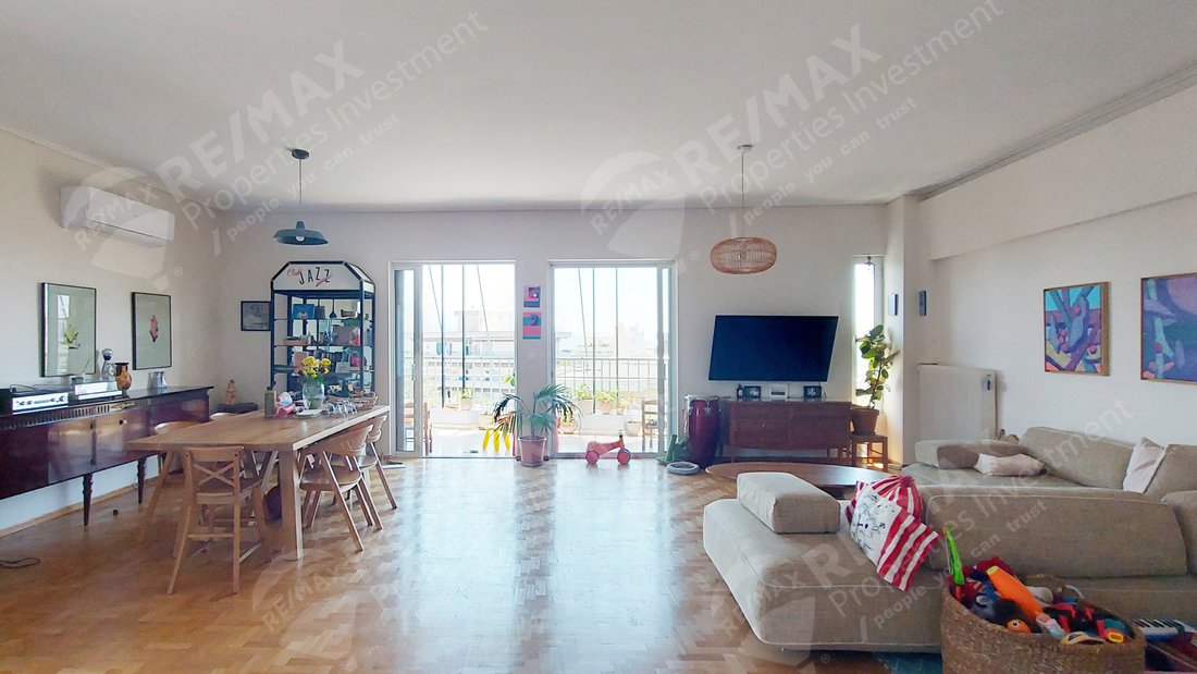 Apartment in North Athens, Attica, Greece 1 - 15965314