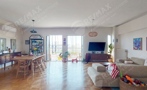 Appartamento in North Athens, Attica, Grecia 1
