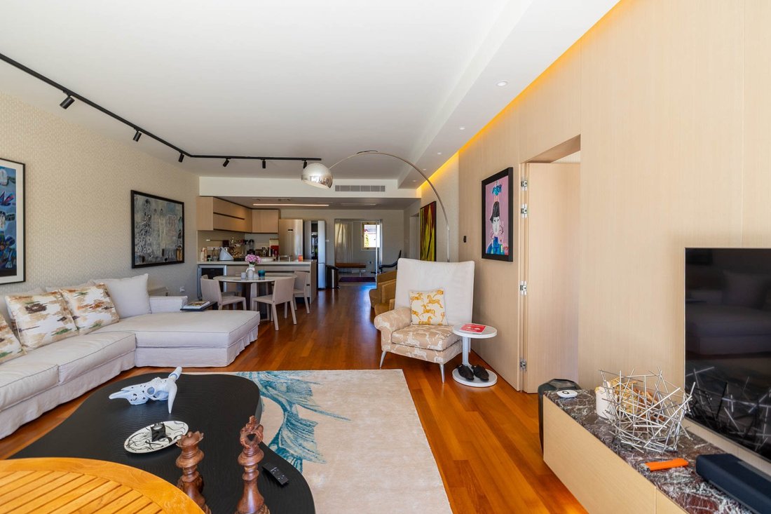Apartment in Limassol, Limassol, Cyprus 4 - 15961247