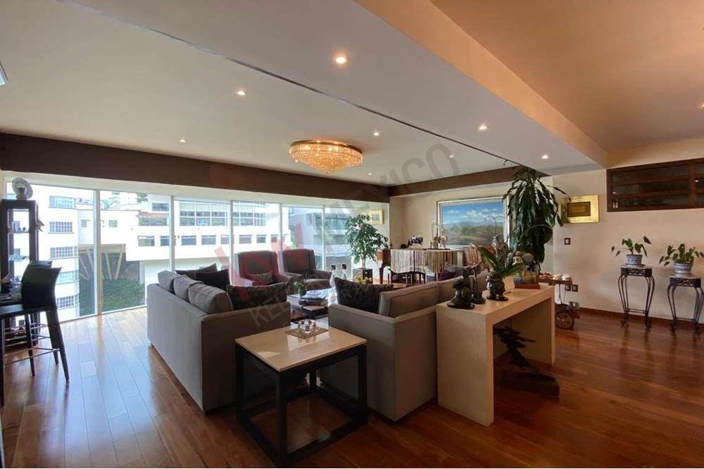 Apartment in Naucalpan de Juárez, State of Mexico, Mexico 1 - 15964762