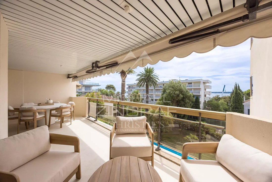 Apartamento en Cannes, Provenza-Alpes-Costa Azul, Francia 2 - 15944117