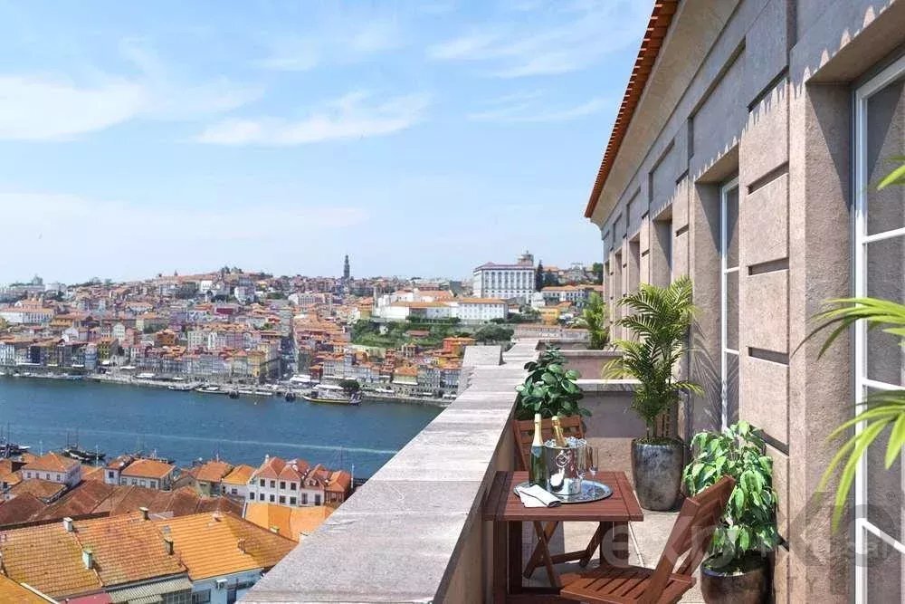 Apartment in Santa Marinha e Sao Pedro da Afurada, Porto District, Portugal 1 - 15961395