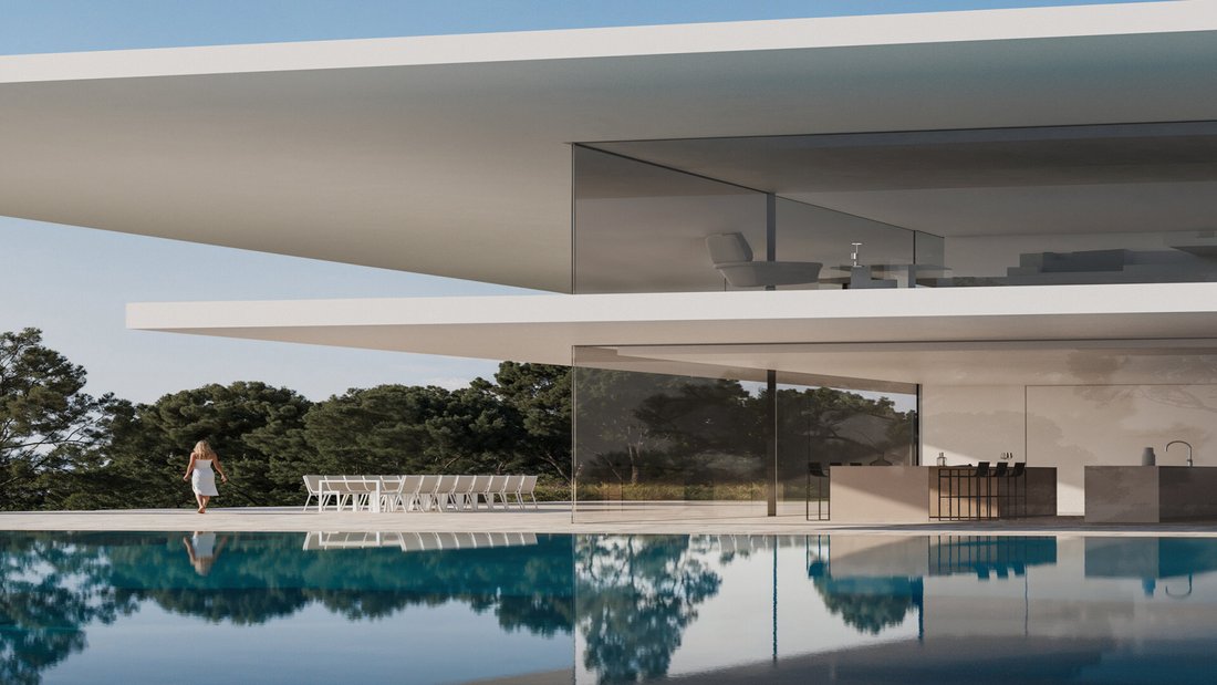 Villa in Sotogrande, San Roque, Andalusia 5 - 15964085