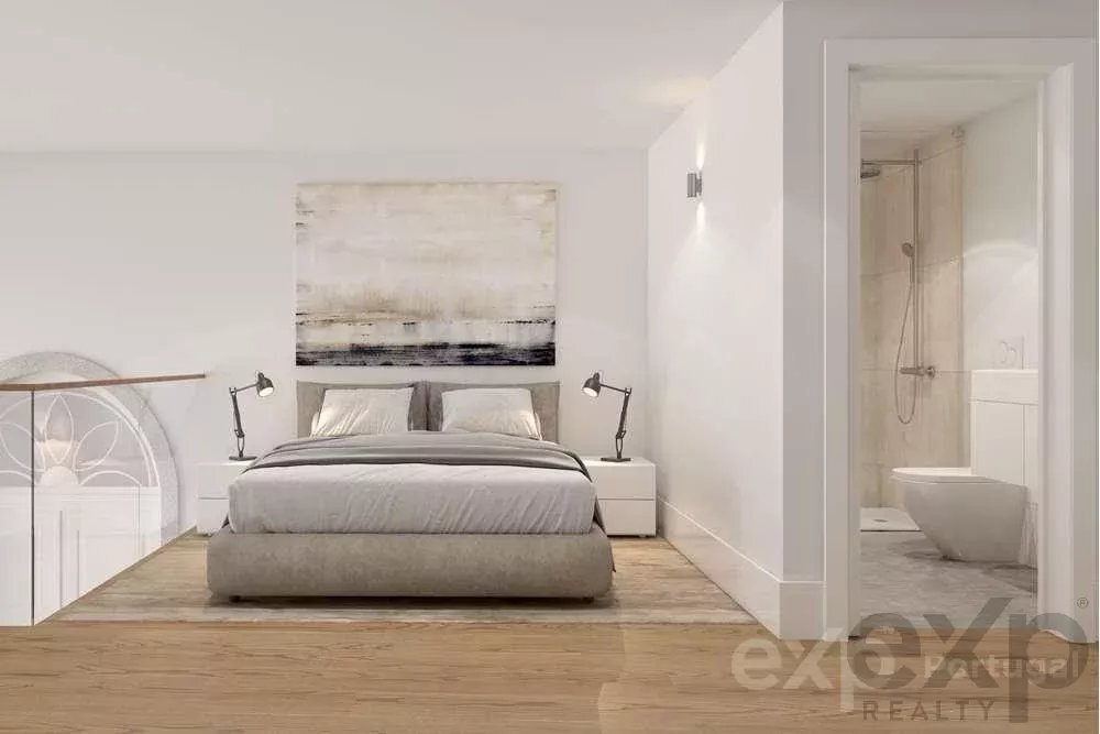 Apartment in Santa Marinha e Sao Pedro da Afurada, Porto District, Portugal 4 - 15961384